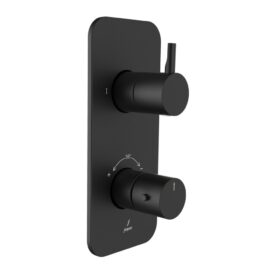 Aquamax Thermostatic Shower Mixer