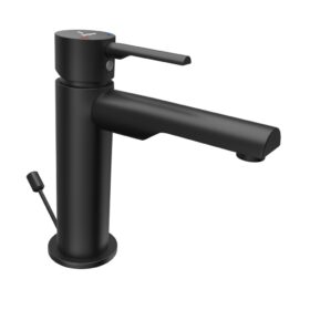 Single Lever Basin Mixer
